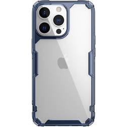 Nillkin Case Nature iPhone 13 Pro Max blue [Levering: 6-14 dage]